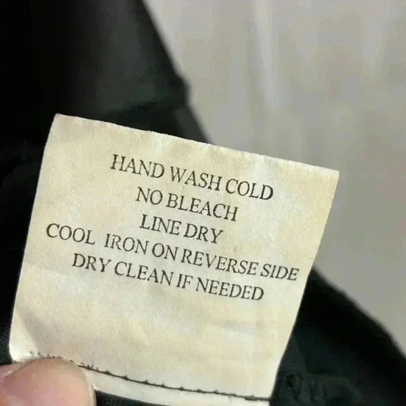 Womens size 3 tiered mini dress, #E194 - Picture 6 of 6